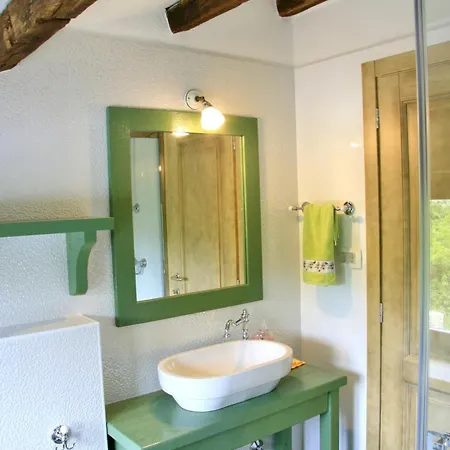 Family Friendly House With A Swimming Pool Bartolici, Istria - Sredisnja Istra - 21934 Casa vacanze