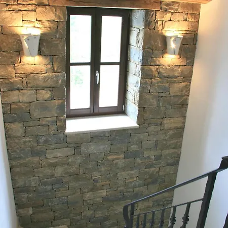 Family Friendly House With A Swimming Pool Bartolici, Istria - Sredisnja Istra - 21934 *