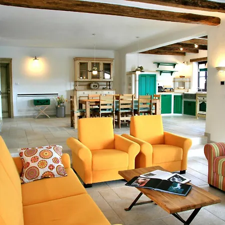Family Friendly House With A Swimming Pool Bartolici, Istria - Sredisnja Istra - 21934 *