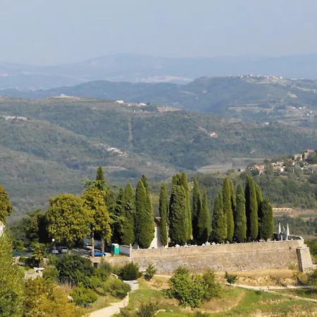 Holiday home Family Friendly House With A Swimming Pool Bartolici, Istria - Sredisnja Istra - 21934