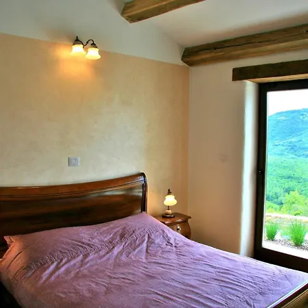 Holiday home Family Friendly House With A Swimming Pool Bartolici, Istria - Sredisnja Istra - 21934 Livade