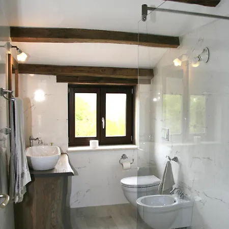 Family Friendly House With A Swimming Pool Bartolici, Istria - Sredisnja Istra - 21934 Livade