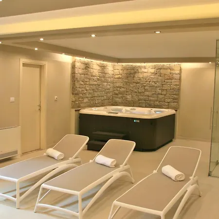 Family Friendly House With A Swimming Pool Bartolici, Istria - Sredisnja Istra - 21934 Holiday home