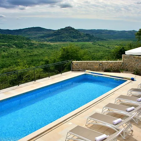 Family Friendly House With A Swimming Pool Bartolici, Istria - Sredisnja Istra - 21934 Holiday home *
