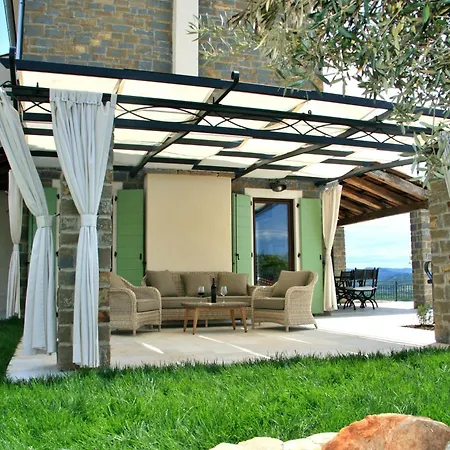 Family Friendly House With A Swimming Pool Bartolici, Istria - Sredisnja Istra - 21934 * Livade