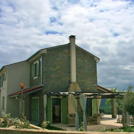 Holiday home Family Friendly House With A Swimming Pool Bartolici, Istria - Sredisnja Istra - 21934 *