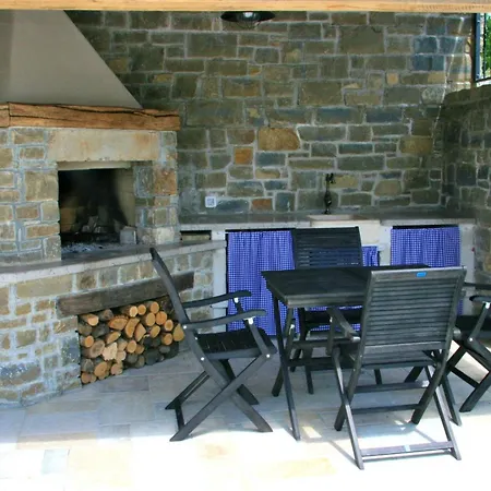 Holiday home Family Friendly House With A Swimming Pool Bartolici, Istria - Sredisnja Istra - 21934 Livade