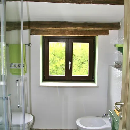 Holiday home Family Friendly House With A Swimming Pool Bartolici, Istria - Sredisnja Istra - 21934 Livade