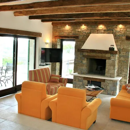 Family Friendly House With A Swimming Pool Bartolici, Istria - Sredisnja Istra - 21934 Livade